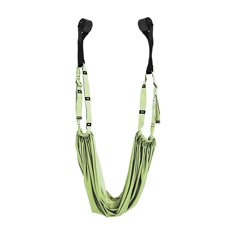 Yoga Stretch Strap for Hips & Flexibility™