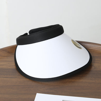 Womens UV Sun Visor Hat™