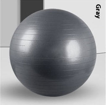 Yoga Ball – Anti-Burst Exercise & Play Ball™