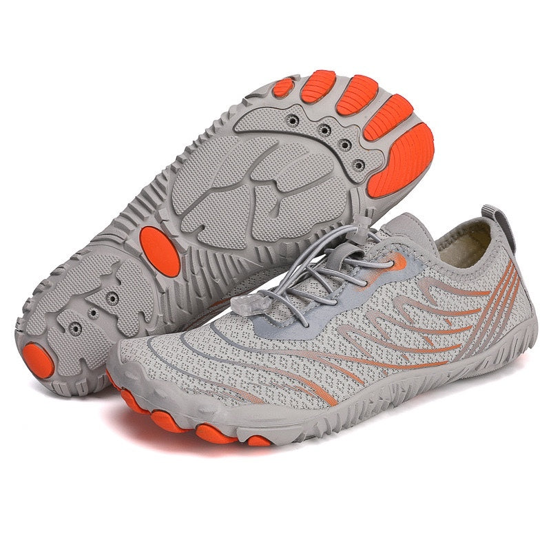 Alpine Pro™ - Healthy & non-slip barefoot shoes (Unisex)