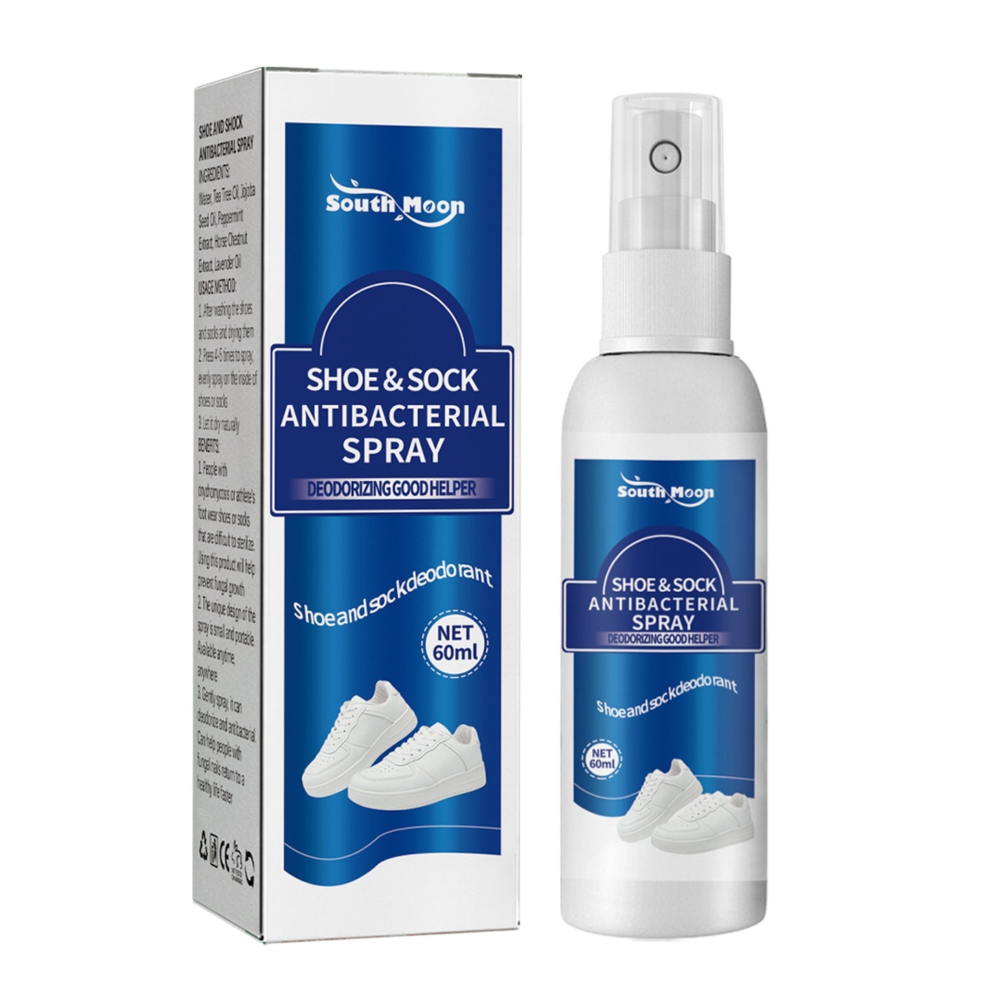 PureFresh Athletic Shoe Reviver™