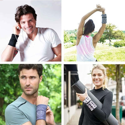 Running Phone Armband™