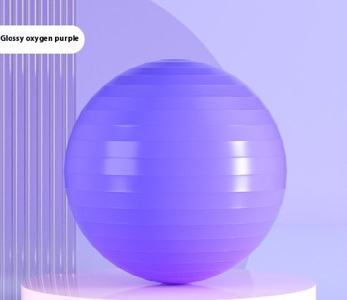 Yoga Ball – Anti-Burst Exercise & Play Ball™