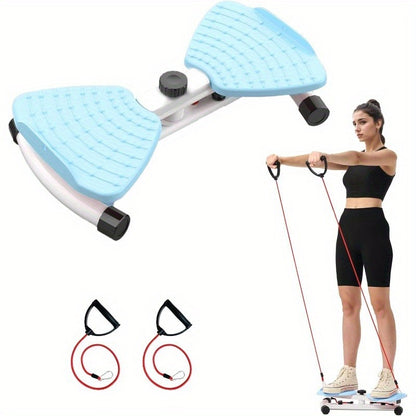 Waist Twister Disc with Massage™