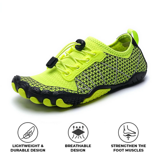 Expert Pro™ - healthy & comfortable barefoot shoes