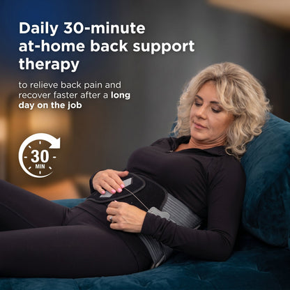 Premium Drawstring Postpartum Recovery Corset™
