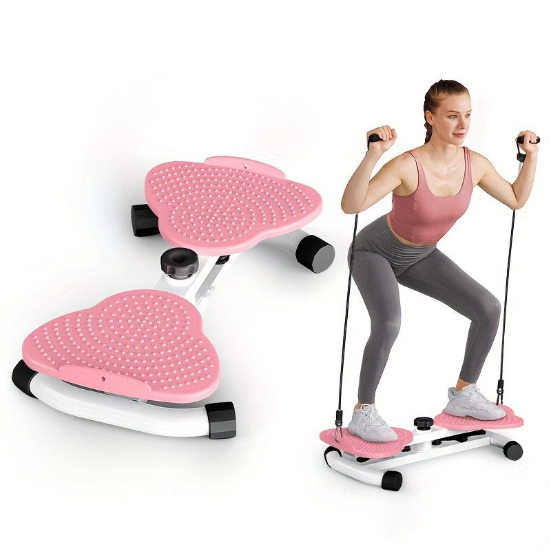 Waist Twister Disc with Massage™