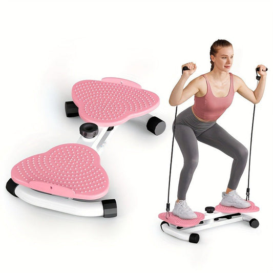 Waist Twister Disc with Massage™