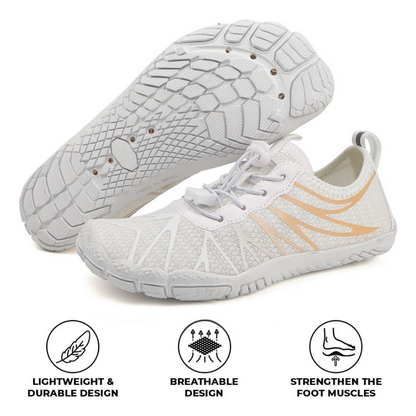 *NEW* Terra Pro™ - Healthy & non-slip barefoot shoes (Unisex)
