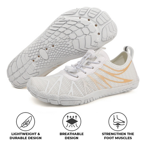 *NEW* Terra Pro™ - Healthy & non-slip barefoot shoes (Unisex)