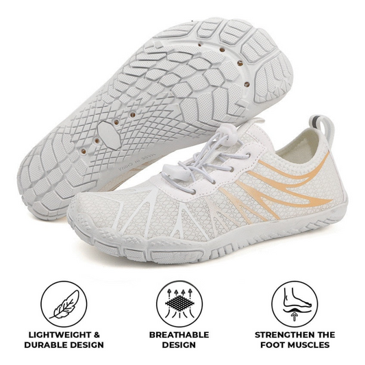 *NEW* Terra Pro™ - Healthy & non-slip barefoot shoes (Unisex)