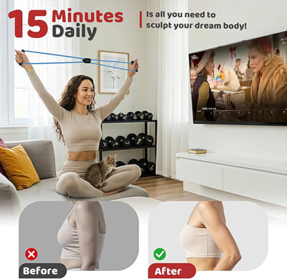 Figure 8 Resistance Band™