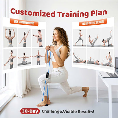 Figure 8 Resistance Band™