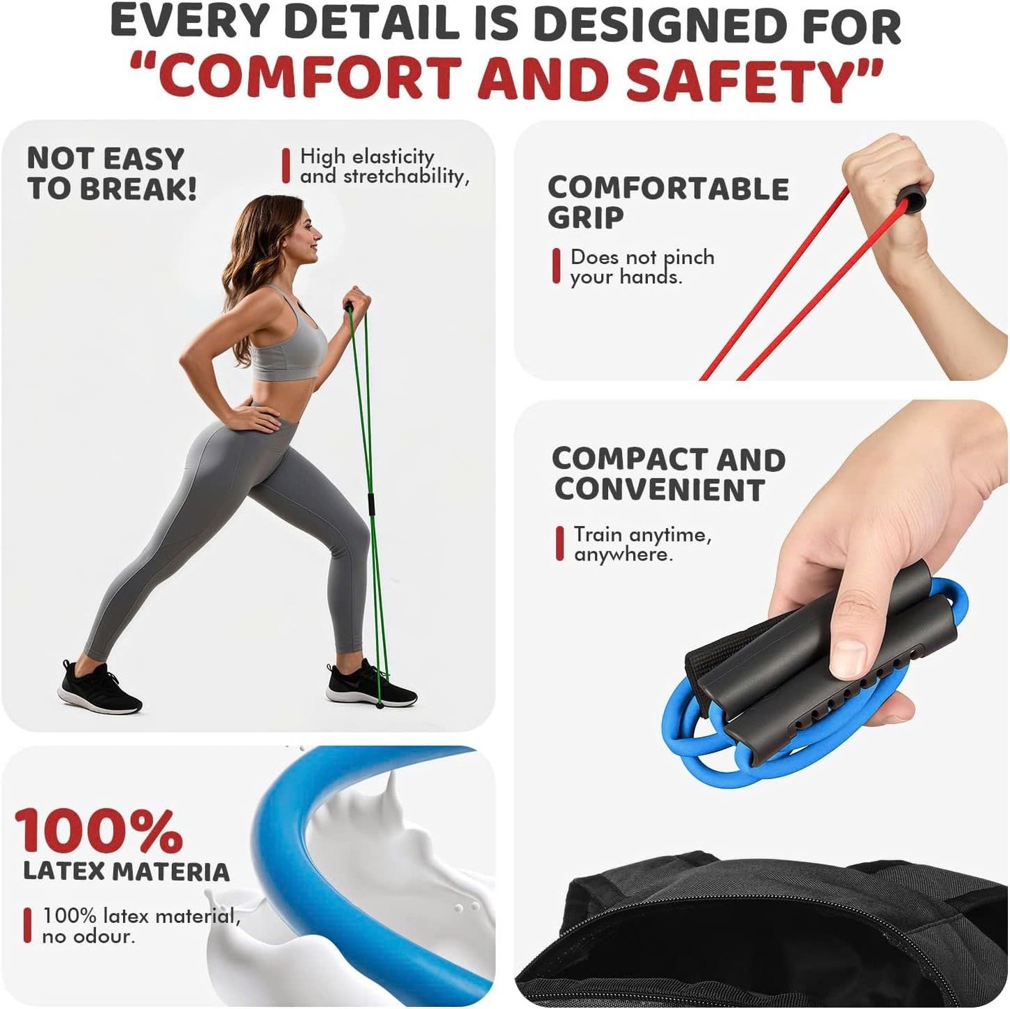 Figure 8 Chest Expander™