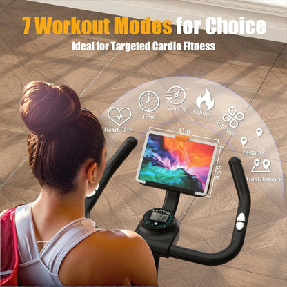 Spinning Bike Exercise™